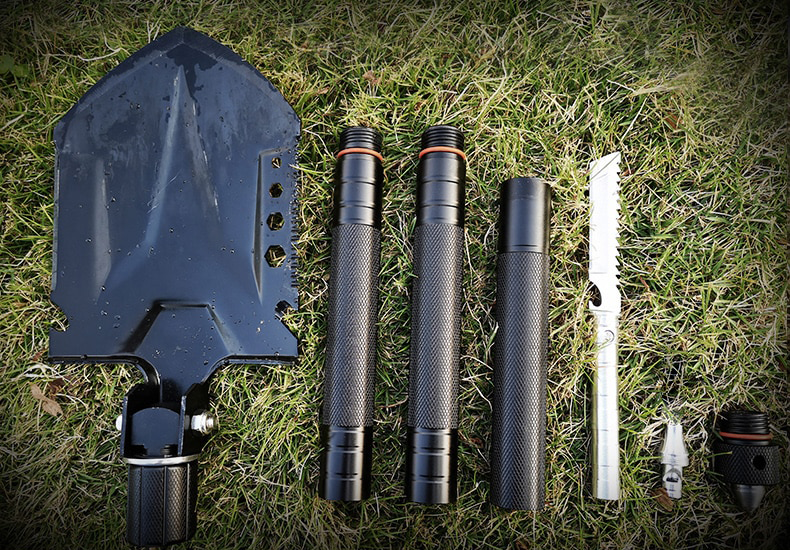 Wild Jack Multi-Tool